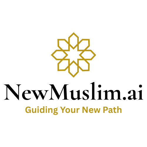 NewMuslim.ai Logo
